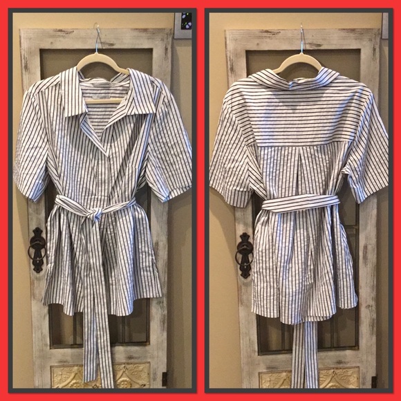 MM Lafleur Tops - M.M. Lafleur - The Wilma Top